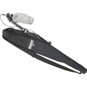 RODE BOOMPOLE BAG