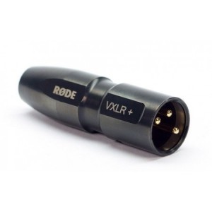 RODE VXLR+
