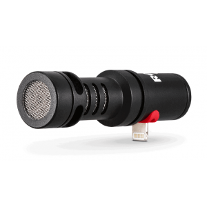 RODE VIDEOMIC ME-L