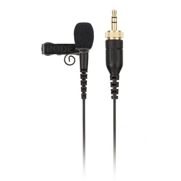 RODE RODELINK LAVALIER