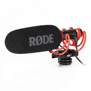 RODE VIDEOMIC NTG