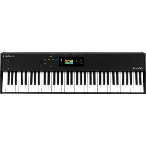 Studiologic SL73 Studio MK2