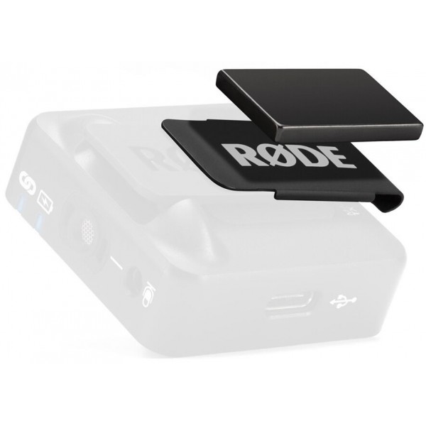 RODE MAGCLIP GO