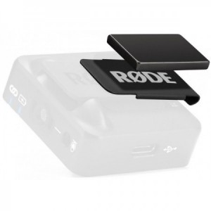 RODE MAGCLIP GO