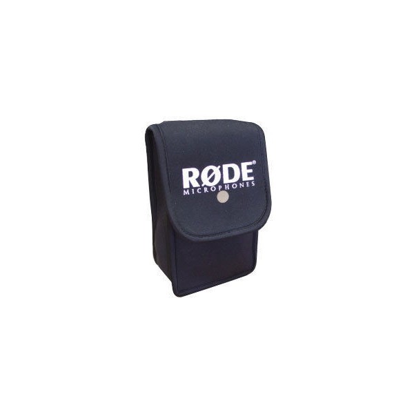 RODE BAG SVM