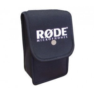 RODE BAG SVM