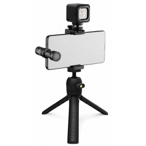 RODE VLOGGER KIT USB-C