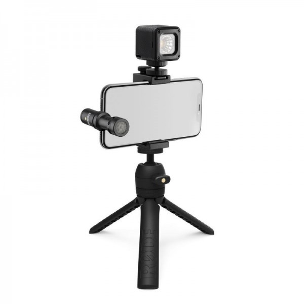 RODE VLOGGER KIT IOS