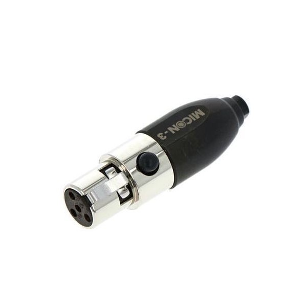 RODE MICON 3 SHURE