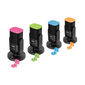RODE COLORS