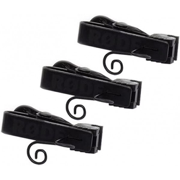 RODE LAVALIER CLIP