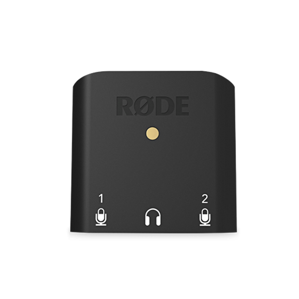 RODE AI-MICRO