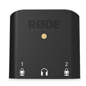RODE AI-MICRO