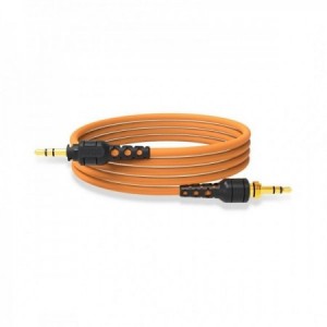 RODE NTH-100 CABLE 12 ORANGE
