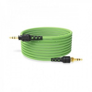 RODE NTH-100 CABLE 24 GREEN