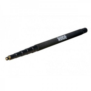 RODE BOOMPOLE