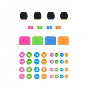 RODE COLORS 3