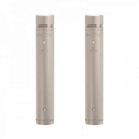 RODE NT5 MATCHED PAIR