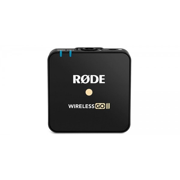 RODE WIRELESS GO II TX TOP LEVEL ASSY