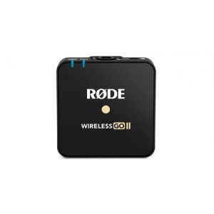 RODE WIRELESS GO II TX TOP LEVEL ASSY