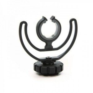 RODE VIDEOMICRO CAMERA MOUNT ASSEMBLY