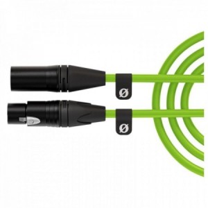 RODE XLR CABLE-3M (GREEN)