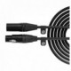 RODE XLR CABLE-6M (BLACK)