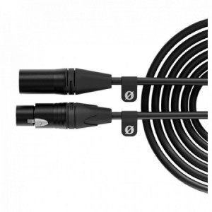 RODE XLR CABLE-6M (BLACK)