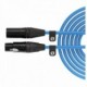 RODE XLR CABLE-6M(BLUE)