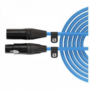 RODE XLR CABLE-6M(BLUE)