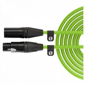RODE XLR CABLE-6M (GREEN)
