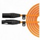 RODE XLR CABLE-6M (ORANGE)