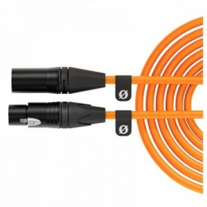 RODE XLR CABLE-6M (ORANGE)