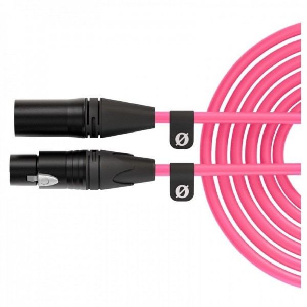 RODE XLR CABLE-6M (PINK)