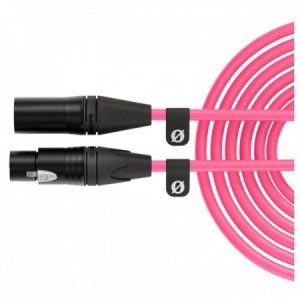RODE XLR CABLE-6M (PINK)