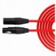 RODE XLR CABLE-6M (RED)