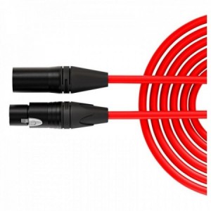 RODE XLR CABLE-6M (RED)