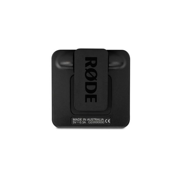 WIRELESS GO II TX