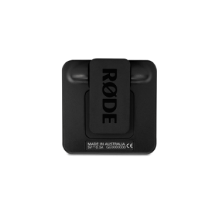 WIRELESS GO II TX