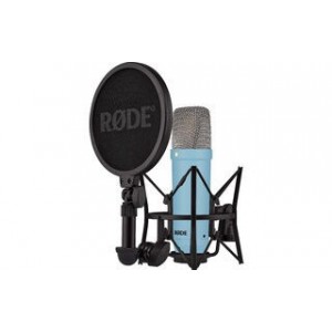 RODE NT1 SIGNATURE BLUE