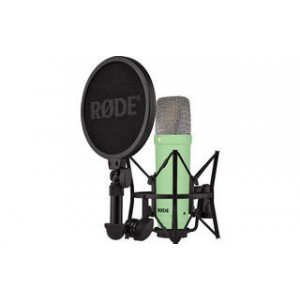 RODE NT1 SIGNATURE GREEN