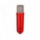 RODE NT1 SIGNATURE RED