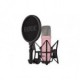 RODE NT1 SIGNATURE PINK