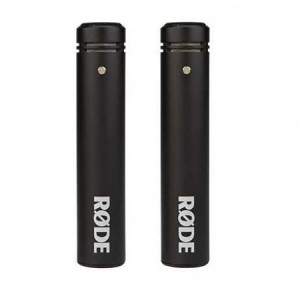 RODE M5 MATCHED PAIR
