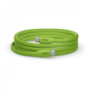 RODE SC17 GREEN