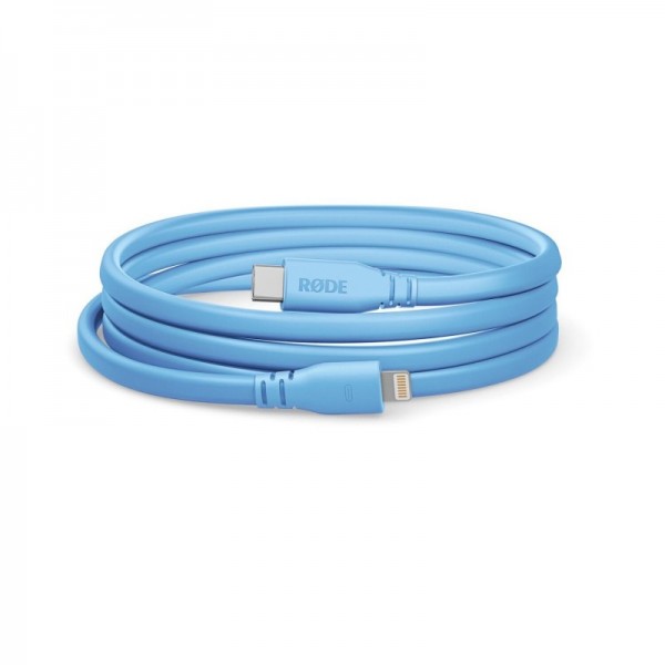 RODE SC19 BLUE