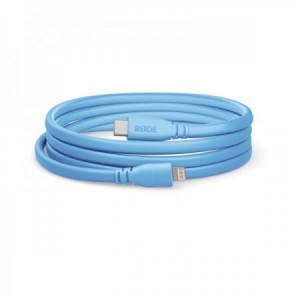 RODE SC19 BLUE