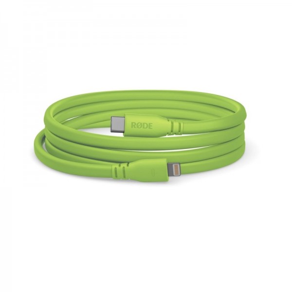 RODE SC19 GREEN
