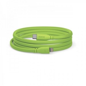 RODE SC19 GREEN