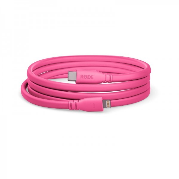RODE SC19 PINK